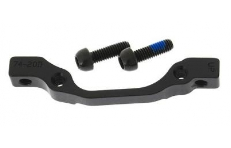 Hayes Adaptor 160 Front